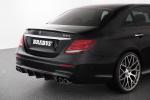 Mercedes-Benz E-Class D6 S by Brabus 2017 года